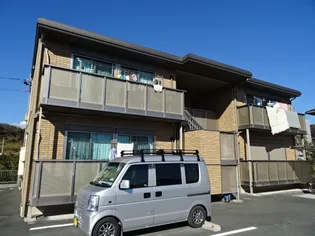 グランドソレーユの画像