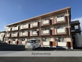 メゾン DE ダイエーⅠの画像