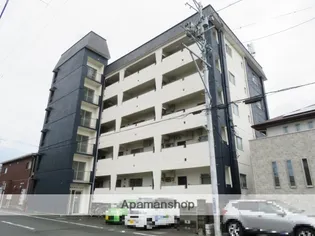 高台グランドハイツの画像