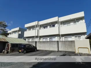 ヴィラ パティオの画像