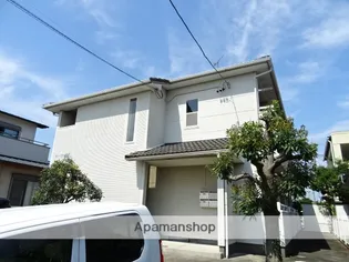 カーサMの画像