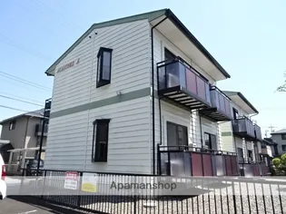 コーポ松和の画像