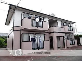 サンシティA B棟の画像