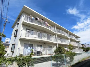 武藤ハイツIの画像