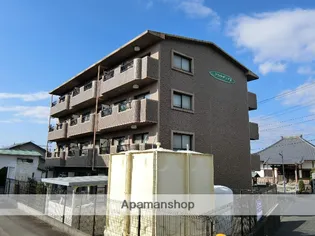 クラウディアIIの画像