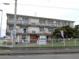 SURPLUSとまり木【2階】の周辺