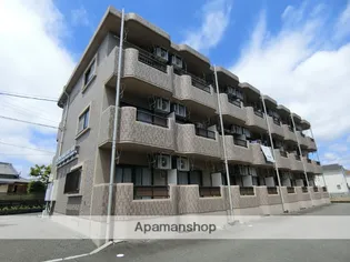 エトワール【1階】の外観