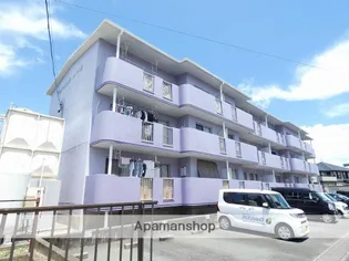 ラ エスペランサハーネの画像