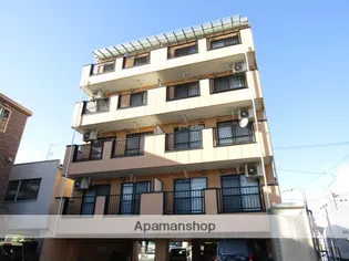 シャトレ弐番館の画像