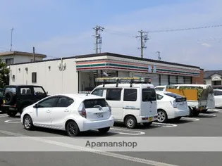 プラザサモワールⅠ【2階】の周辺