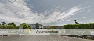 プラザサモワールⅠ【2階】の周辺