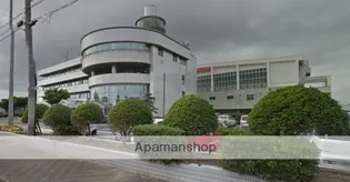 プラザサモワールⅠ【2階】の周辺