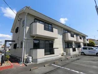 アベニュー平野Ⅰの画像