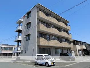 コーポ蘭Ⅳの画像