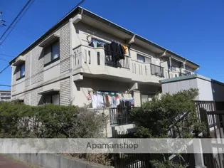 サンハイツ南駿河台の画像