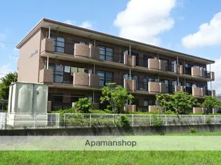 パークサイドアスカの画像