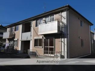 グランド ソレーユ Aの画像