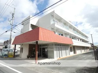 ビラモデルナの画像