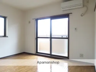 PLEIADESⅡ【1階】の内装