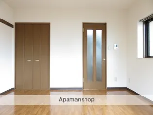 PLEIADESⅡ【1階】の内装