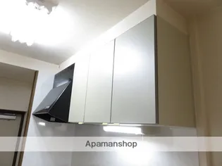 PLEIADESⅡ【1階】の内装