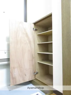 PLEIADESⅡ【1階】の内装