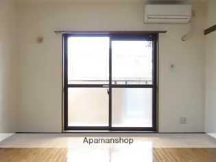 PLEIADESⅡ【1階】の居間