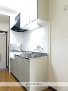 PLEIADESⅡ【1階】のキッチン