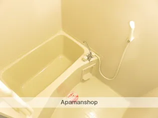 PLEIADESⅡ【1階】の風呂