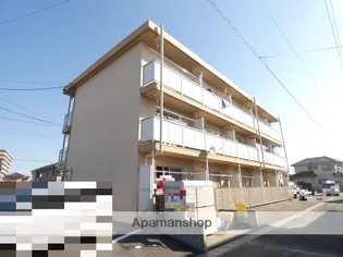 ハイツ菅沼の画像