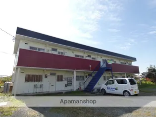 メゾンしいの木の画像