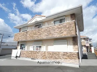 ニューバロンⅡの画像