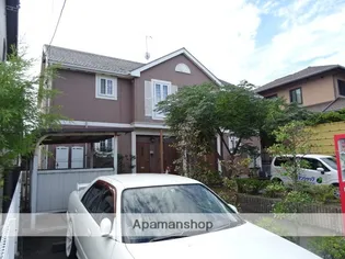 ARKADIA舞阪A【2階】の外観