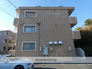 ピューピル有玉【1階】の外観