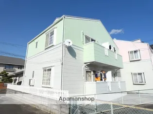 サンフォーレIIの画像