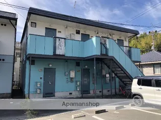 コーポ松和の画像