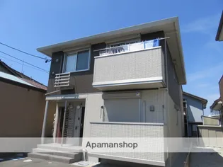 CASA FELICE【101号室】の外観