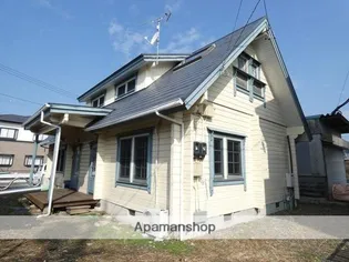 リバーサイドホンカの画像