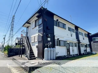 ビラコスモスFの画像