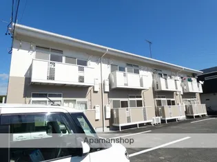 ハニーハイツの画像