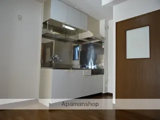 レーヴ【102号室】の内装