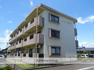 レーヴ【102号室】の外観