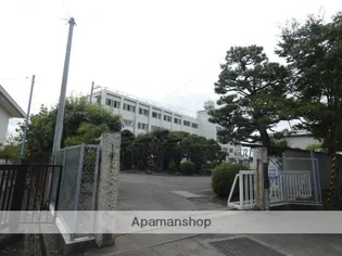 レーヴ【102号室】の周辺