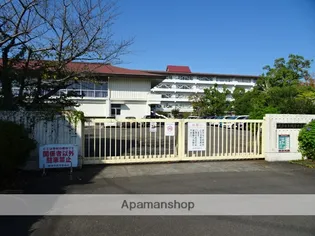 レーヴ【102号室】の周辺