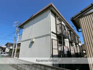 シティハイムグリーンライトの画像