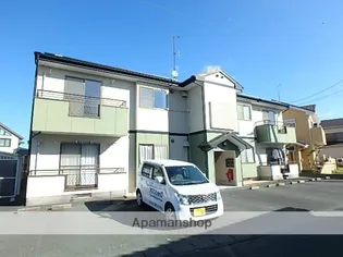 グリーンピアBの画像