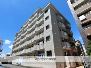 ラフィーネ掛川BIIの画像