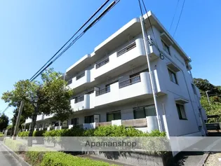 グリーンハイツ下俣南の画像