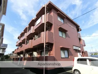 メゾンドリームの画像