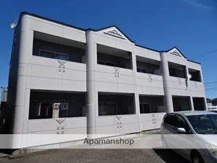 グランシャリオⅡの画像